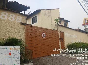 Photo_0 · 
                Oportunidade certa — Casa no Juscelino, Mesquita - RJ, Nº 888, 2 quartos, 67,55m² |