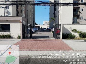 Photo_0 ·
Oferta com vantagem — Apartamento no Engenho de Dentro, Rio de Janeiro - RJ, Apto 2