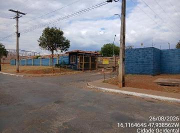 Photo_0 · 
                Oportunidade para você — Casa no Centro, Cidade Ocidental - GO, Nº 2012, 2 quartos,