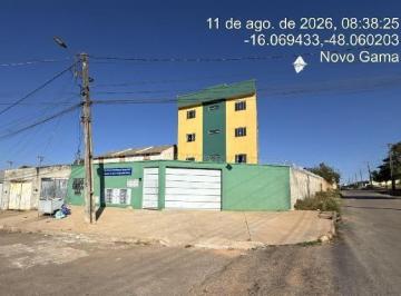 Photo_0 · 
                Imóvel em ótima região — Apartamento no Alphavile Paiva, Novo Gama - GO, Apto 202, 