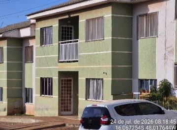 Photo_0 · 
                Oferta da Caixa — Apartamento no Setor de Chacaras Anhanguera C, Valparaiso de Goia