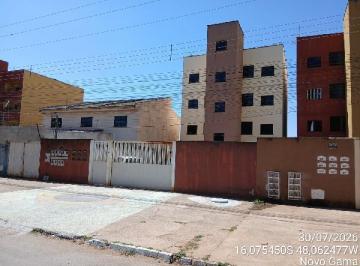 Photo_0 · 
                Grande chance — Apartamento no Loteamento Lunabel 3a, Novo Gama - GO, Apto 402, 2 q
