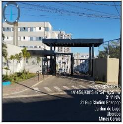 Photo_0 · 
                Oferta imperdível — Apartamento no Jardim do Lago, Uberaba - MG, Apto 501, 2 quarto