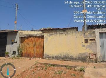 Photo_0 · 
                Oferta com excelente localização — Casa no Cardoso Continuacao, Aparecida de Goiani