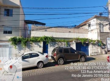 Photo_0 ·
Oportunidade garantida — Casa no Cachambi, Rio de Janeiro - RJ, Nº 125, 3 quartos,