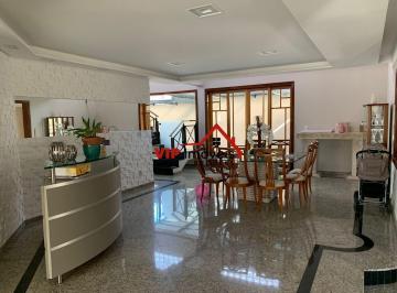 Casa Venda 827m² de 3 quartos · Casa de Condomínio para venda em Portal Do Paraíso I de 532.00m² com 3 Quartos, 3 Suites e 8 Garagen