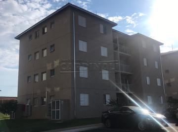 Apartamento · 48m² · 2 Quartos · 1 Vaga · Apartamento para venda em Vila Rancho Velho de 48.00m² com 2 Quartos e 1 Garagem