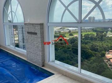 Apartamento · 320m² · 4 Quartos · 4 Vagas · Apartamento para venda em Jardim Campos Elísios de 320.00m² com 4 Quartos, 3 Suites e 4 Garagens