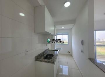 Apartamento · 52m² · 2 Quartos · 2 Vagas · Apartamento para alugar em Villa Helvetia de 52.00m² com 2 Quartos e 2 Garagens