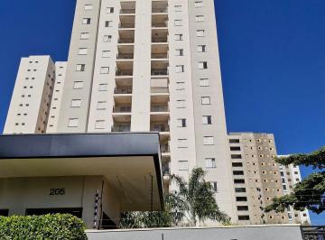 Apartamento · 75m² · 2 Quartos · 1 Vaga · Apartamento para alugar em Jardim Tarraf Ii de 75.00m² com 2 Quartos, 1 Suite e 1 Garagem