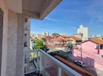 Apartamento · 56m² · 2 Quartos · 1 Vaga · Apartamento para alugar em Vila Galvão de 56.00m² com 2 Quartos, 1 Suite e 1 Garagem