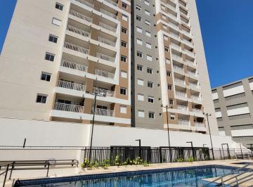 Apartamento de 2 quartos, São José do Rio Preto · Apartamento para alugar em Vila Redentora de 77.00m² com 2 Quartos, 1 Suite e 2 Garagens