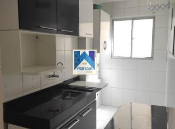 Apartamento · 40m² · 1 Quarto · Apartamento para venda em Alto Ipiranga de 40.00m² com 1 Quarto