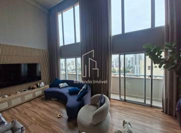 Photo 1 · Cobertura de Luxo na Vila Mascote: 3 Quartos, 3 Suítes, 3 Banheiros, 272m²! Venh