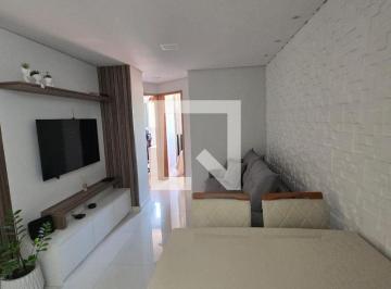 Photo 1 · Apartamento à Venda - Jardim Stella, 2 Quartos, 96 m2