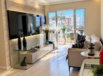 Photo 1 · Apartamento à Venda - Baeta Neves, 3 Quartos, 200 m2