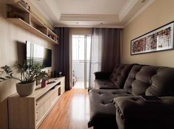 78f92abe-c761-4e2c-b578-70b4aeaab480 · Apartamento para venda em Vila Guilhermina com 2 quartos, 54m²