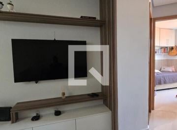 Photo 3 · Apartamento à Venda - Jardim Stella, 2 Quartos, 96 m2