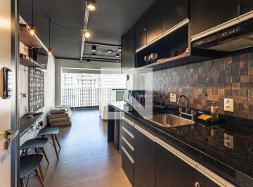 Photo 1 · Apartamento à Venda - Santa Cecília, 1 Quarto, 63 m2