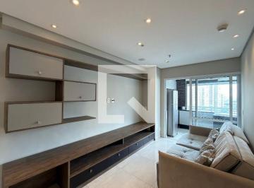 Photo 1 · Apartamento à Venda - Baeta Neves, 1 Quarto, 42 m2