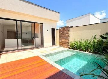 Imagem Principal · Casa térrea com 3 suítes no Condomínio Residencial Viena em Indaiatuba-SP - Acabamento de alto padrã