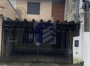 Imagem Principal · Casa à venda com 2 quartos em Jardim Alvorada, oportunidade para investidor