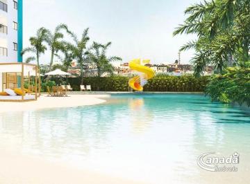 Apartamento · 50m² · 2 Quartos · 1 Vaga · Apartamento com 2 dormitórios em Osasco