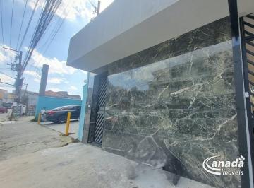 Casa · 45m² · 1 Quarto · Casa Térrea com 1 dormitórios em São Paulo