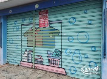 Comercial · 35m² · Salão Comercial em Osasco