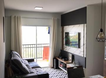 Apartamento · 65m² · 3 Quartos · 1 Vaga · Apartamento com 3 dormitórios em Osasco