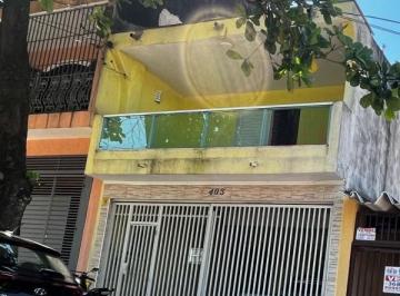 Casa · 125m² · 3 Quartos · 2 Vagas · Sobrado com 3 dormitórios em Osasco