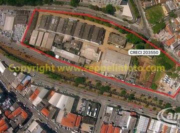Comercial · 1 Quarto · 1 Vaga · Área Comercial com 1 dormitórios em Osasco