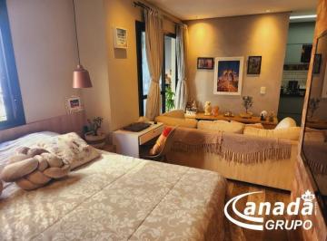Apartamento · 1 Quarto · 1 Vaga · Apartamento com 1 dormitórios em Osasco