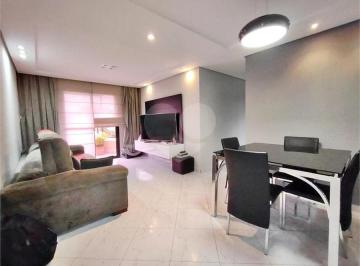 Imagem Principal · Apartamento Duplex à Venda no Tucuruvi – 160 m², 2 Vagas e Lazer Completo