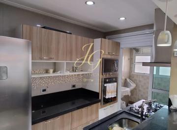 Código do Imóvel: CM1984913-4 - Imóvel anunciado por Josy Gonçalves  - CRECI 299 · Apartamento para venda em Loteamento Mogilar de 89.00m² com 3 Quartos e 2 Garagens