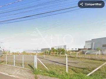 Terreno · 1201m² · Terreno para venda e aluguel em Distrito Industrial João Narezzi de 1201.00m²