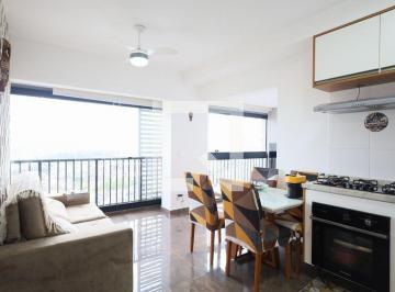 Photo 1 · Apartamento à Venda - Jaguaribe, 1 Quarto, 42 m2