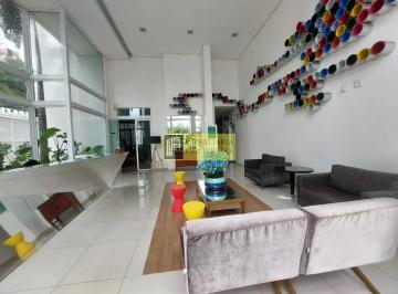 Apartamento de 1 quarto, São José do Rio Preto · Apartamento para alugar em Vila Redentora de 42.00m² com 1 Quarto e 1 Garagem