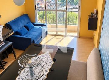 Photo 1 · Apartamento à Venda - Bussocaba, 2 Quartos, 50 m2
