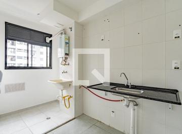 Photo 10 · Apartamento à Venda - Jardim São Savério, 2 Quartos, 40 m2