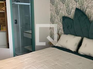 Photo 1 · Apartamento à Venda - Centro, 1 Quarto, 23 m2