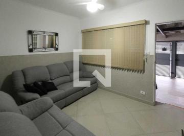 Photo 3 · Casa à Venda - Parque São Rafael, 3 Quartos, 142 m2