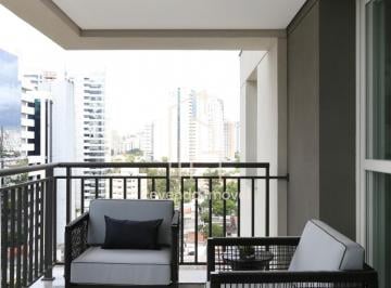 Photo 1 · Apartamento de 1 quarto à venda em São Paulo-SP, bairro Cidade Monções: 63m², 1