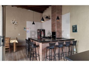 Casa · 118m² · 2 Quartos · 2 Vagas · Casa para venda em Jardim Cristo Redentor de 117.70m² com 2 Quartos e 2 Garagens