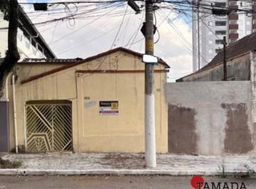 Foto 1 · Terreno com 3 casas antigas à venda, 200 m² por R$ 430.000 - Vila Ré - São Paulo/SP