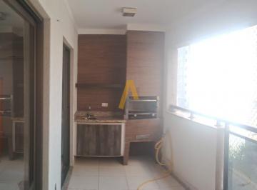 Apartamento de 3 quartos, Ribeirão Preto · Apartamento para alugar em Bosque Das Juritis de 138.00m² com 3 Quartos, 3 Suites e 2 Garagens