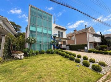Casa de 4 quartos, Curitiba · Casa em condomínio no Umbará