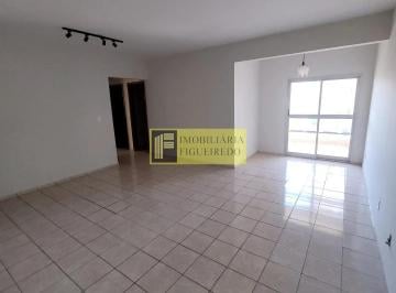 Apartamento · 110m² · 3 Quartos · 1 Vaga · Apartamento para alugar em Jardim Walkíria de 110.00m² com 3 Quartos, 1 Suite e 1 Garagem