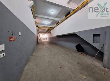 Comercial · 260m² · 10 Vagas · Galpão / Depósito / Armazém para alugar em Alto Da Mooca de 260.00m² com 10 Garagens