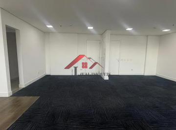 Comercial  Venda R$ 950.000 · Sala Comercial para venda em Bairro Jardim de 62.87m² com 2 Garagens